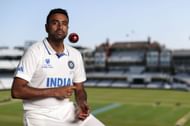 Ravichandran Ashwin picked up three wickets on Day 3 of the IND vs BAN 2024 1st Test. (File image via Getty)